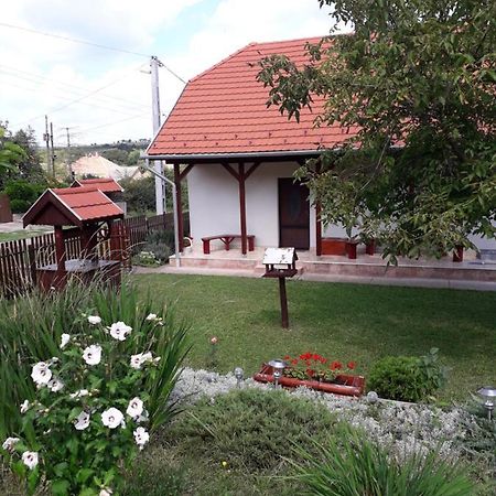 Hotel Matyasmadar Vendeghaz Tard Exterior foto