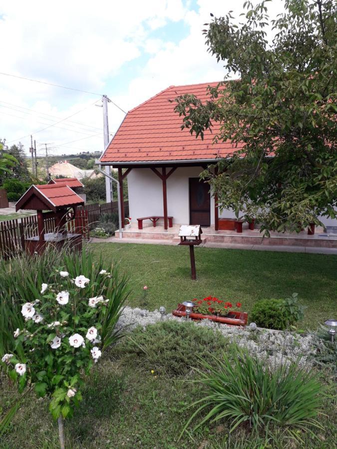 Hotel Matyasmadar Vendeghaz Tard Exterior foto