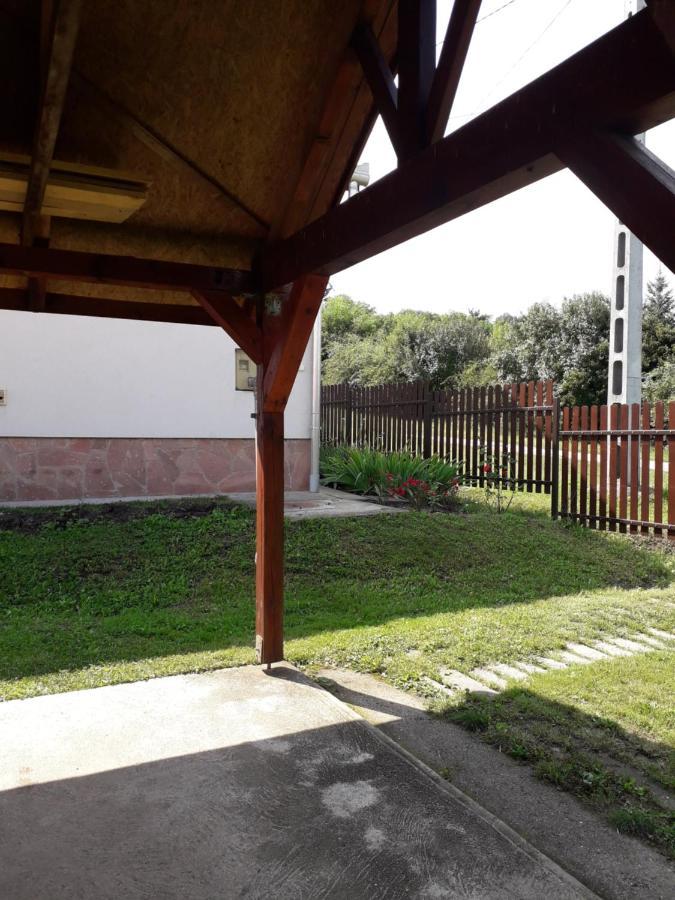 Hotel Matyasmadar Vendeghaz Tard Exterior foto