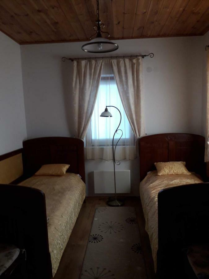 Hotel Matyasmadar Vendeghaz Tard Exterior foto